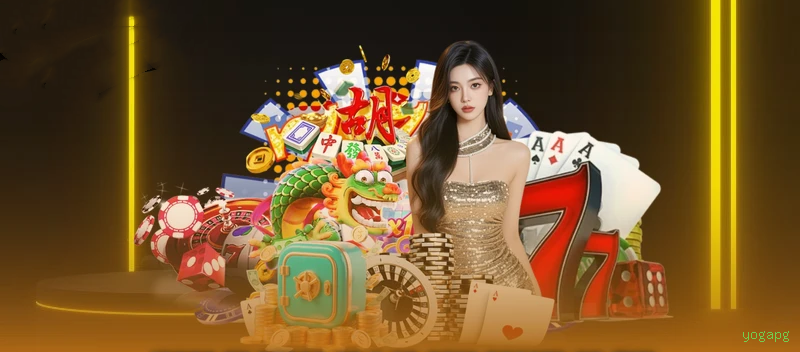 Baccarat Online yogapg